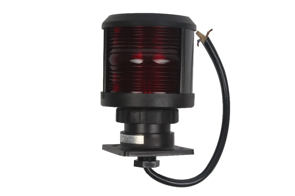 12V Marine Boat Bulb Side Light 25W Navigation Sailing Signal Lamp Green Starboard Light
12V Marine Boat Bulb Side Light 25W Navigation Sailing Signal Lamp Green Starboard Light