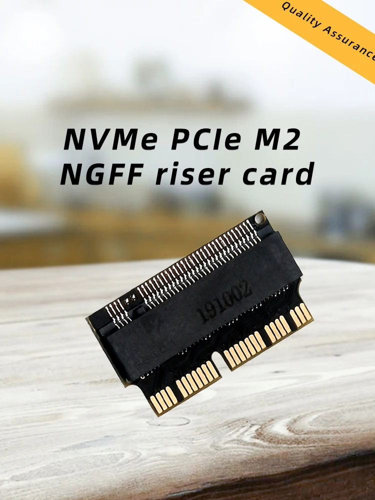 Add On Card M.2 PCIe SSD Convert Card for late 2013 2014 2015 2017 MacBook Air A1465 A1466 Adapter Card Add On Card M.2 PCIe SSD Convert Card for late 2013 2014 2015 2017 MacBook Air A1465 A1466 Adapter Card