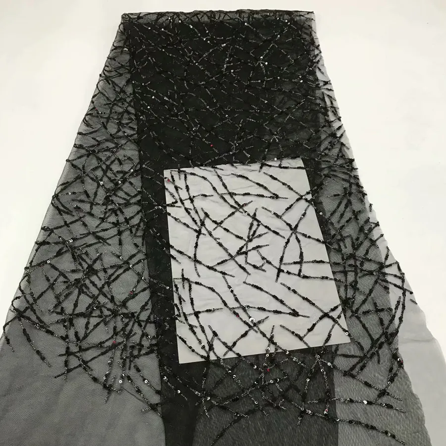 2019 Sequins Embroidery African High Quality Net French Voile Guipure tulle mesh Lace Fabric For dress party 5yard/lot RL050503
2019 Sequins Embroidery African High Quality Net French Voile Guipure tulle mesh Lace Fabric For dress party 5yard/lot RL050503