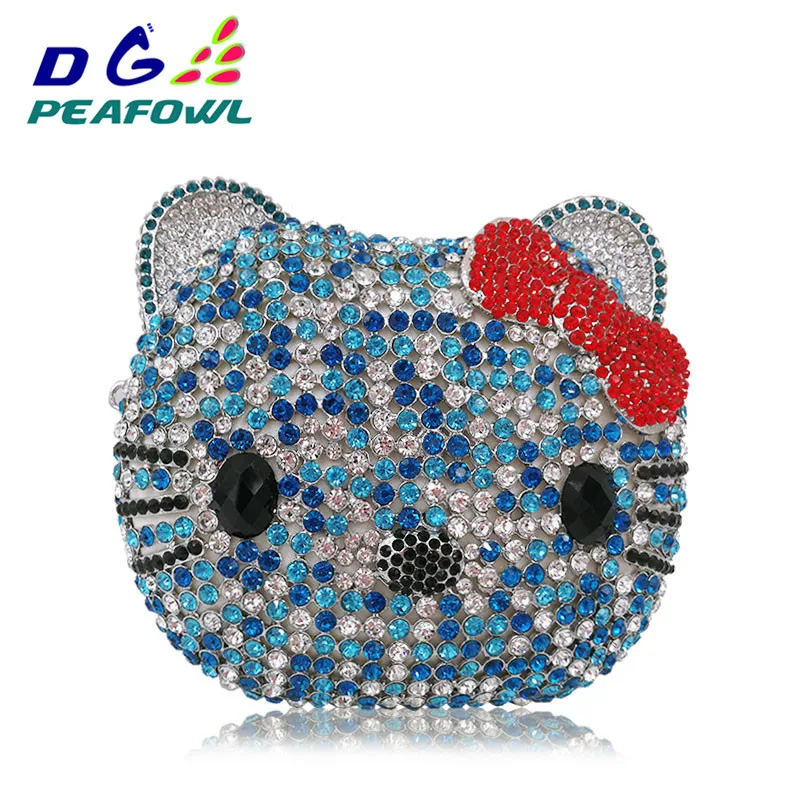 Cartoon Avatar Crystal Clutch Bag Female Party Purses Evening Box Bag Wedding Diamond Handbag Bridal Minaudiere Dinner Purse
Cartoon Avatar Crystal Clutch Bag Female Party Purses Evening Box Bag Wedding Diamond Handbag Bridal Minaudiere Dinner Purse