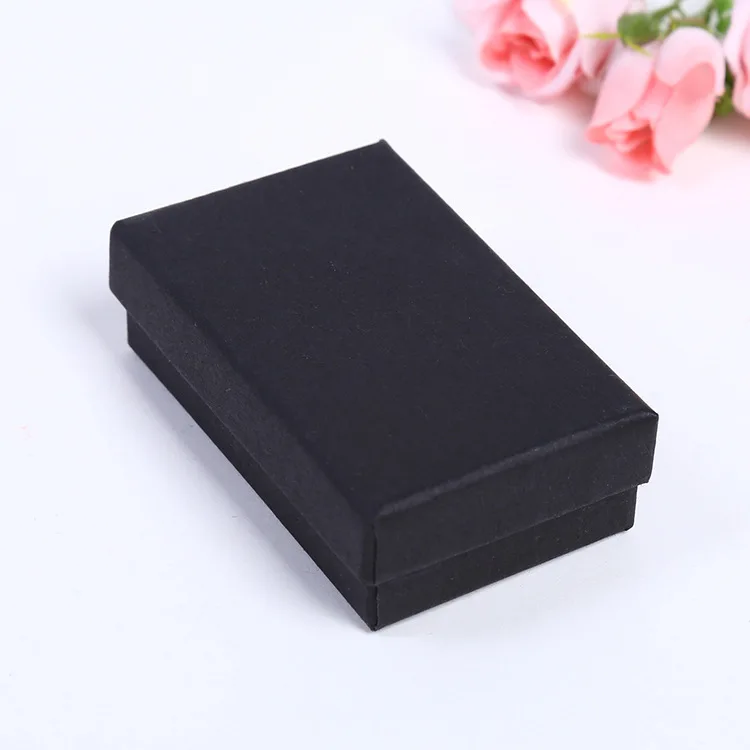 DoreenBeads New Paper Gift Box Wholesale Exquisite Ring Box Jewelry Box Jewelry Box 8*5*2.5cm 1 Piece
DoreenBeads New Paper Gift Box Wholesale Exquisite Ring Box Jewelry Box Jewelry Box 8*5*2.5cm 1 Piece
