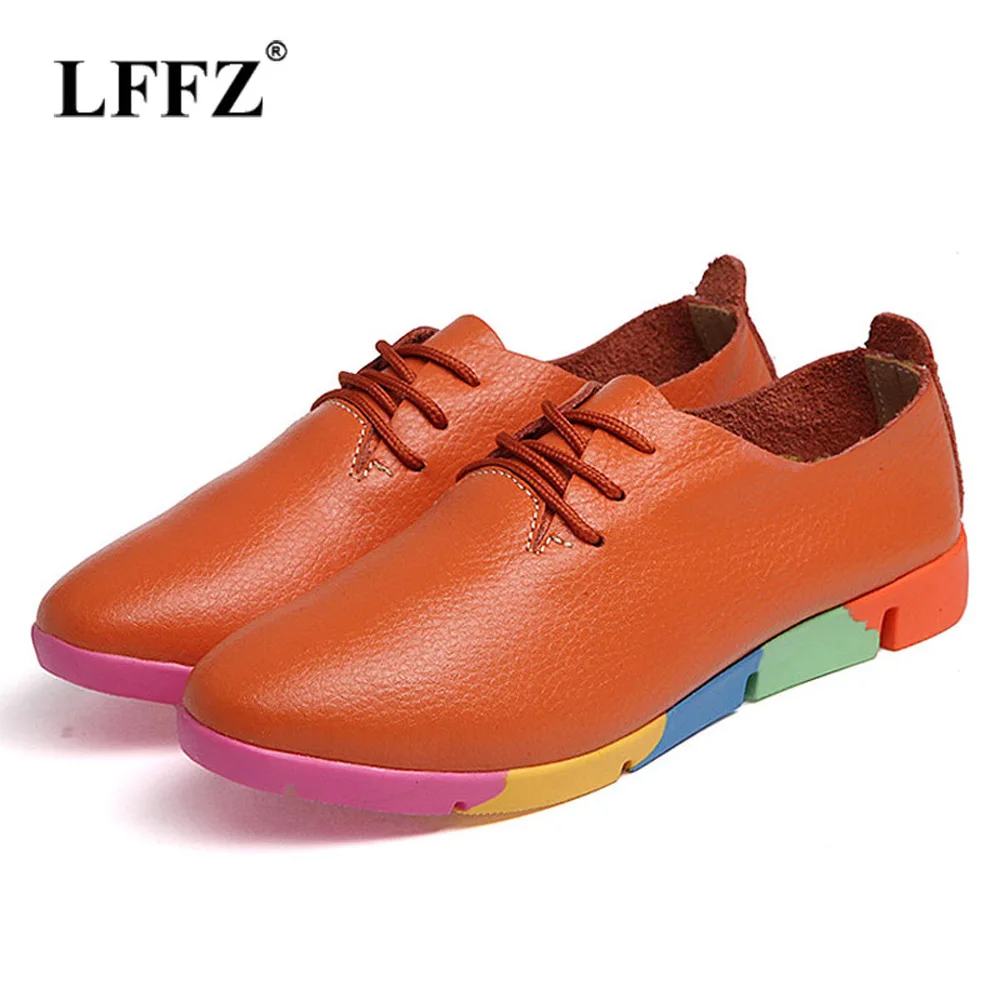 Туфли Lzzf женские из натуральной кожи, модные повседневные лоферы, плоская подошва, теннисные туфли в Корейском стиле, белые, большие размеры...
Туфли Lzzf женские из натуральной кожи, модные повседневные лоферы, плоская подошва, теннисные туфли в Корейском стиле, белые, большие размеры...