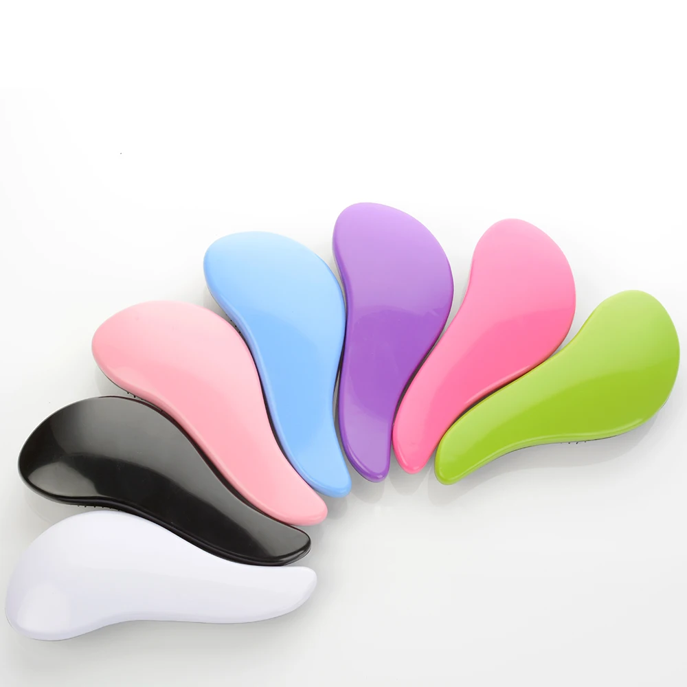 1pcs Magic Detangling Handle Tangle Shower Hair Brush Comb Salon Styling Tamer useful Tool hairbrush Best selling
1pcs Magic Detangling Handle Tangle Shower Hair Brush Comb Salon Styling Tamer useful Tool hairbrush Best selling