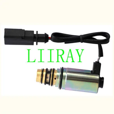 AUTO AC COMPRESSOR CONTROL VALVE FOR AUDI A3, SEAT, VW, Fabia,POLO SANDEN PXE13/16
AUTO AC COMPRESSOR CONTROL VALVE FOR AUDI A3, SEAT, VW, Fabia,POLO SANDEN PXE13/16