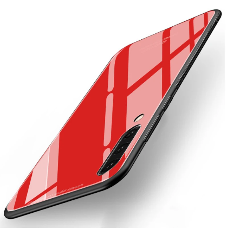 Чехол YueTuo coque чехол для HuaWei Honor 20 Pro Honor20 20Pro Жесткий 3d на 360 защитный телефона из