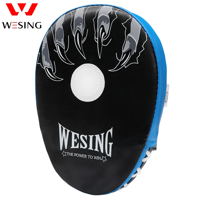 Wesing Eagle Paw Pattern Boxing Hand Target Sanda Muay Thai тренировочная мишень каратэ фокус штампованные