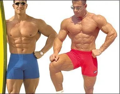 sexy men Fit the clothes customize low waist Strong and handsome shorts fitness tight 100% cotton sexy high waist
sexy men Fit the clothes customize low waist Strong and handsome shorts fitness tight 100% cotton sexy high waist
