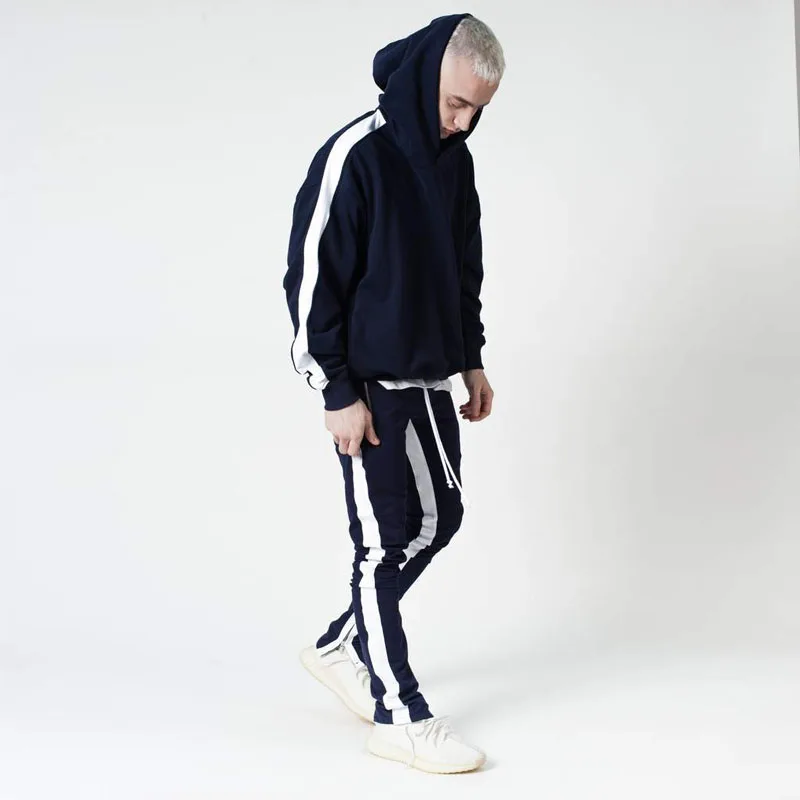 Fashion men's clothing 2019 brand fitness sportswear casual men's trousers jogger bodybuilding men's pants trend street clothing
Fashion men's clothing 2019 brand fitness sportswear casual men's trousers jogger bodybuilding men's pants trend street clothing