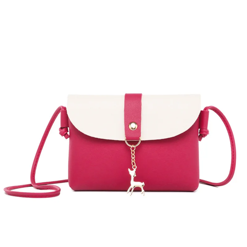 Mobile Phone Purse Summer Vertical Small Party Deer shoulder Messenger Bag Women's Small Bag
Mobile Phone Purse Summer Vertical Small Party Deer shoulder Messenger Bag Women's Small Bag