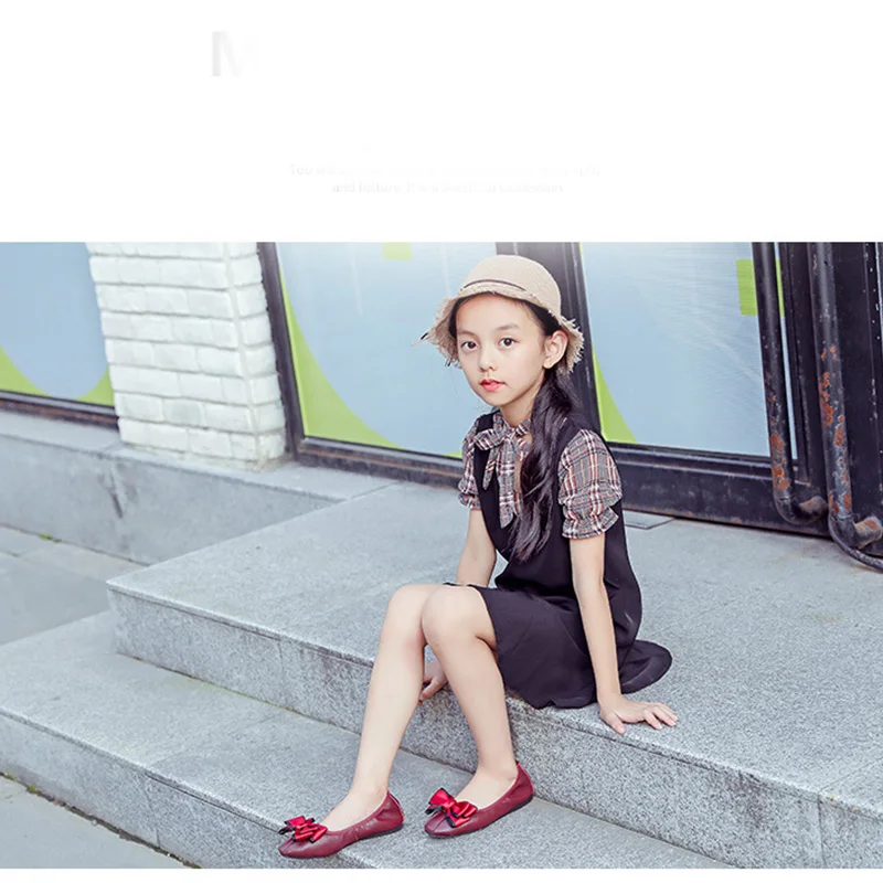 Glitter Kids Girls Bowtie Shoes Princess Non-slip Soft BottomSandals Toddler Big Girls Wedding Party Shoes Egg roll shoes
Glitter Kids Girls Bowtie Shoes Princess Non-slip Soft BottomSandals Toddler Big Girls Wedding Party Shoes Egg roll shoes