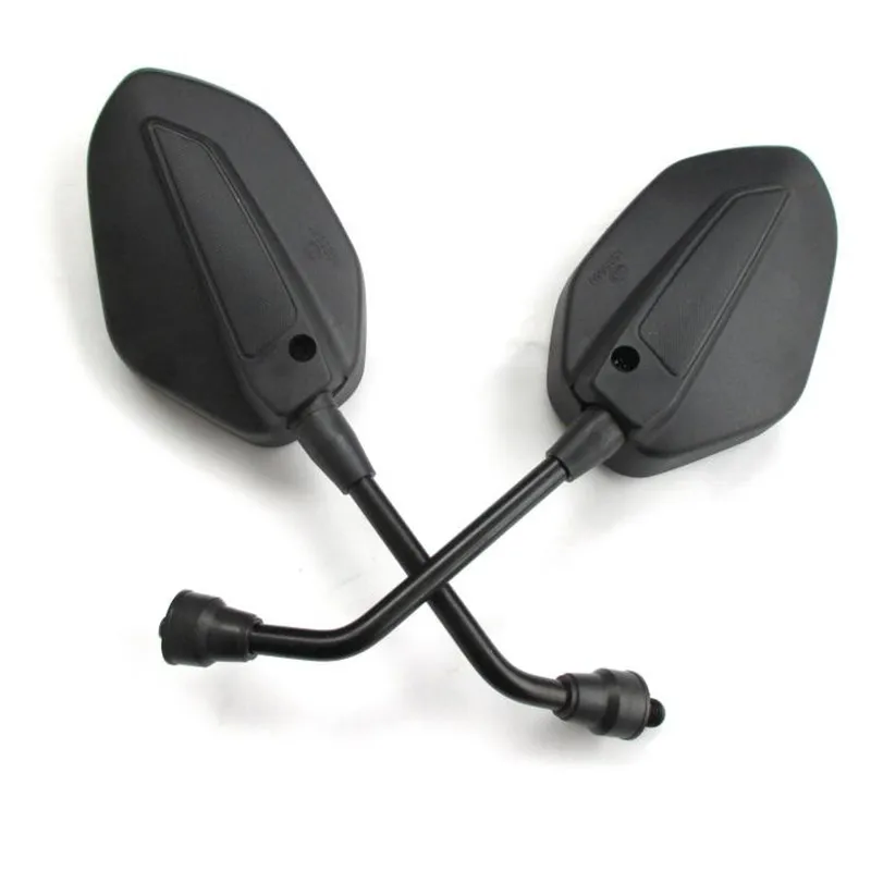 8mm 10mm Motorcycle Reflective Mirrors Black Rearview Mirror Motorbike Backup Mirror Universal Accessories for Yamaha Honda
8mm 10mm Motorcycle Reflective Mirrors Black Rearview Mirror Motorbike Backup Mirror Universal Accessories for Yamaha Honda