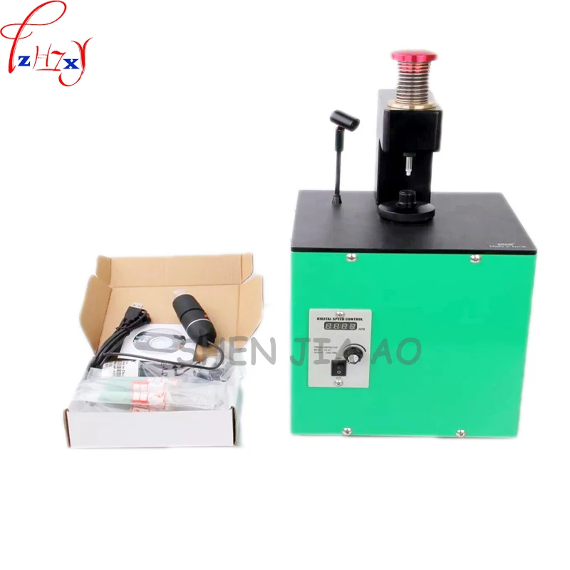 Electric common rail injector valve assembly Grinder tool Grinding repair can be manual / automatic speed change 220V 1PC
Electric common rail injector valve assembly Grinder tool Grinding repair can be manual / automatic speed change 220V 1PC