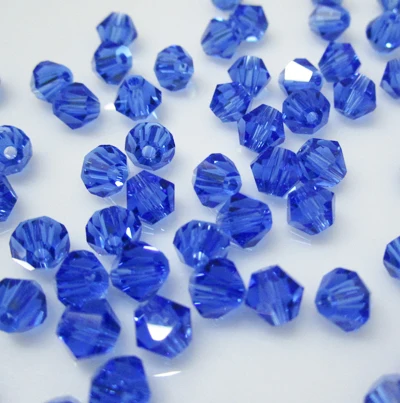 Free Shipping, 720pcs/Lot 3mm sapphire color Chinese Top Quality Crystal Bicone Beads
Free Shipping, 720pcs/Lot 3mm sapphire color Chinese Top Quality Crystal Bicone Beads
