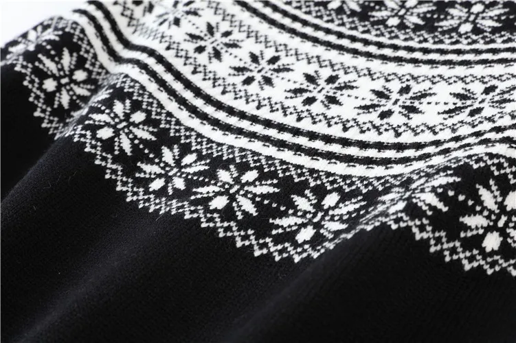 New Fashion Women Sweaters Jacquard Floral Patchwork 2018 Autumn Jumper Female Turtleneck Outerwear Top High Quality Pullover
New Fashion Women Sweaters Jacquard Floral Patchwork 2018 Autumn Jumper Female Turtleneck Outerwear Top High Quality Pullover