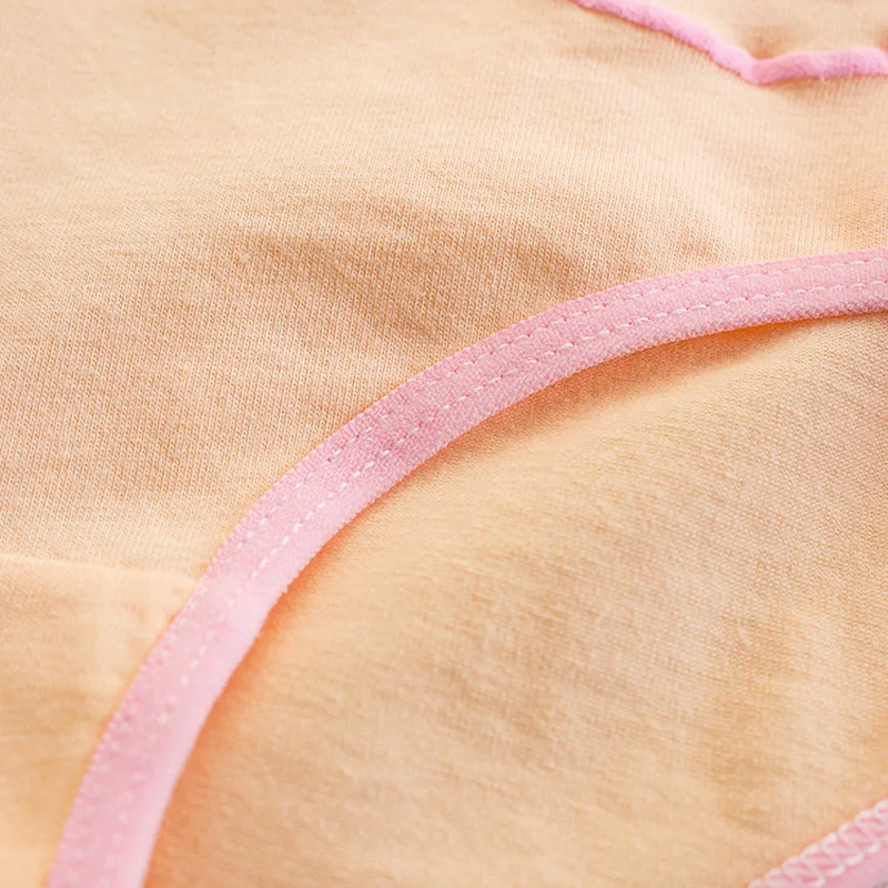 New Fashion Sexy Women's Smile Printed Cotton Underwear Ladies Sexy Panties Underpants Cute Knickers Brief For Women And Girls
New Fashion Sexy Women's Smile Printed Cotton Underwear Ladies Sexy Panties Underpants Cute Knickers Brief For Women And Girls