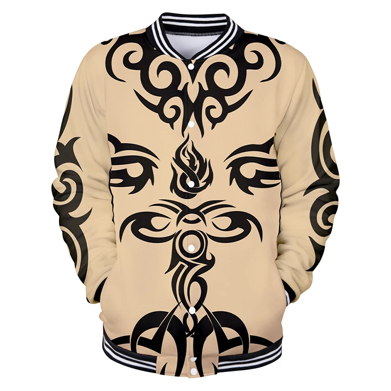 3d Print Baseball Jacket Tattoo Skull Rose Fashion Men Women Hoodie Sweatshirts Coats Casual Long Sleeve 3D Hoodies Jackets Tops
3d Print Baseball Jacket Tattoo Skull Rose Fashion Men Women Hoodie Sweatshirts Coats Casual Long Sleeve 3D Hoodies Jackets Tops