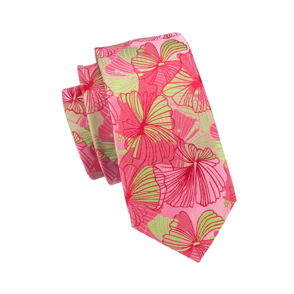 LS-1635 Barry.Wang Men`s Tie Jacquard Woven Pink Silk Necktie Hanky Cufflinks Dropshipping Ties For Men Wedding Business Party
LS-1635 Barry.Wang Men`s Tie Jacquard Woven Pink Silk Necktie Hanky Cufflinks Dropshipping Ties For Men Wedding Business Party