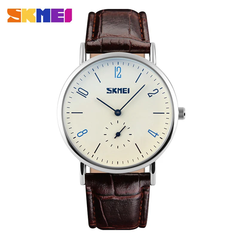SKMEI 9120 Classic Lovers Watch Couple Men Women Bracelet Water Resistant Top Brand Luxury Relogio Masculino Quartz Wristwatches
SKMEI 9120 Classic Lovers Watch Couple Men Women Bracelet Water Resistant Top Brand Luxury Relogio Masculino Quartz Wristwatches