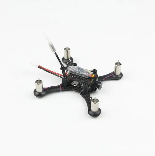Kingkong 5.8G 16CH 25mW VTX & 800TVL FOV 150 Degrees HD Mini Camera 90GT Q25 For RC Quadcopter DIY Accessories
Kingkong 5.8G 16CH 25mW VTX & 800TVL FOV 150 Degrees HD Mini Camera 90GT Q25 For RC Quadcopter DIY Accessories