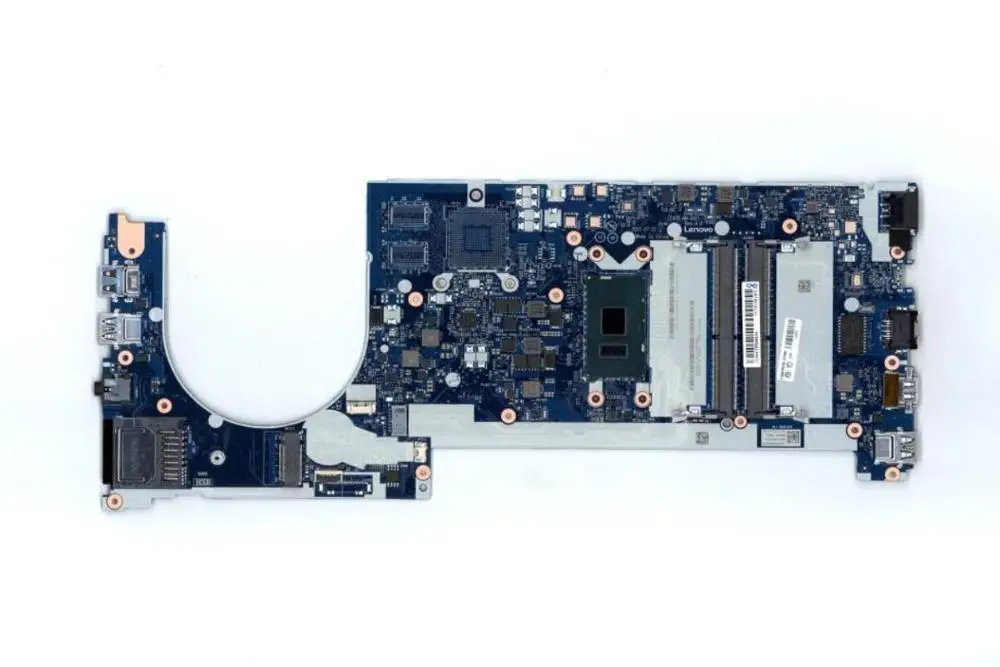Lenovo Thinkpad E470 i5-7200U Laptop integrated graphics card motherboard FRU:01YT086 01LW079 01LV756 01YT085 01LW078
Lenovo Thinkpad E470 i5-7200U Laptop integrated graphics card motherboard FRU:01YT086 01LW079 01LV756 01YT085 01LW078