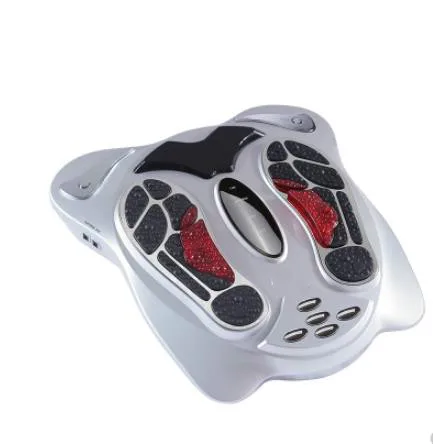 A foot massager pedicure machine foot low frequency pulse fields point acupuncture feet home old man
A foot massager pedicure machine foot low frequency pulse fields point acupuncture feet home old man