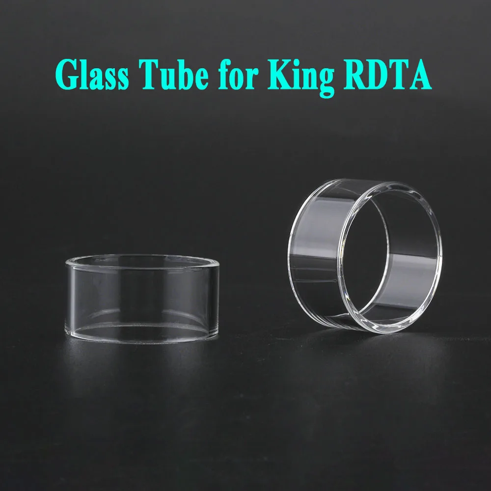 Стеклянная трубка Coil Father King RDTA, емкость 3,5 мл, диаметр 25 мм, сменная стеклянная трубка для электронной сигареты, испаритель, Атомайзер
Стеклянная трубка Coil Father King RDTA, емкость 3,5 мл, диаметр 25 мм, сменная стеклянная трубка для электронной сигареты, испаритель, Атомайзер