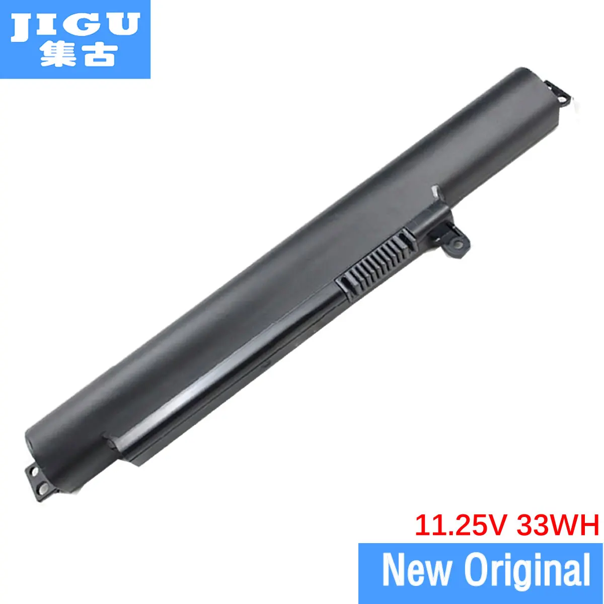 JIGU A31N1311 Оригинальный аккумулятор для ноутбука Asus для VivoBook X102BA F102BA R103B 11,25 V 33WH
JIGU A31N1311 Оригинальный аккумулятор для ноутбука Asus для VivoBook X102BA F102BA R103B 11,25 V 33WH