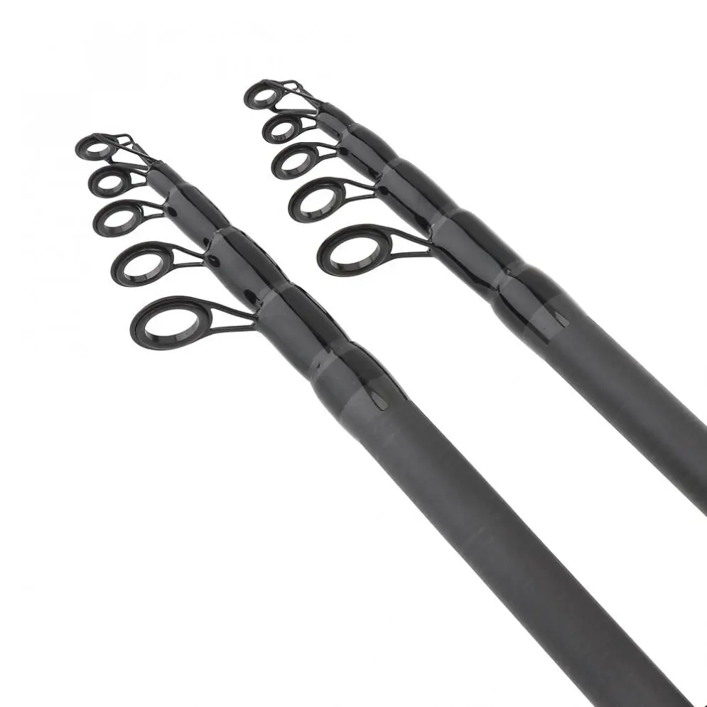 2.1m Blue Carbon Fiber Lure Fishing Rod Spinning Casting Rod 5 Section Telescopic Ultra Light Travel Fishing Pole Lure Tackle
2.1m Blue Carbon Fiber Lure Fishing Rod Spinning Casting Rod 5 Section Telescopic Ultra Light Travel Fishing Pole Lure Tackle