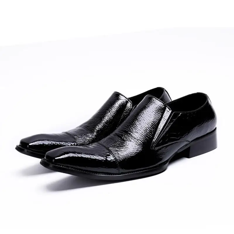 Handmade Leather Men's Dress Shoes Evening Dress Wedding Shoes Daily Office Set Shoes Cow Suede
Handmade Leather Men's Dress Shoes Evening Dress Wedding Shoes Daily Office Set Shoes Cow Suede