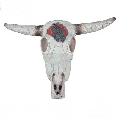 Personalized Landscaping Creative Landscape crawler landscape Aquarium Crafts Cow skull simulation skull
Personalized Landscaping Creative Landscape crawler landscape Aquarium Crafts Cow skull simulation skull