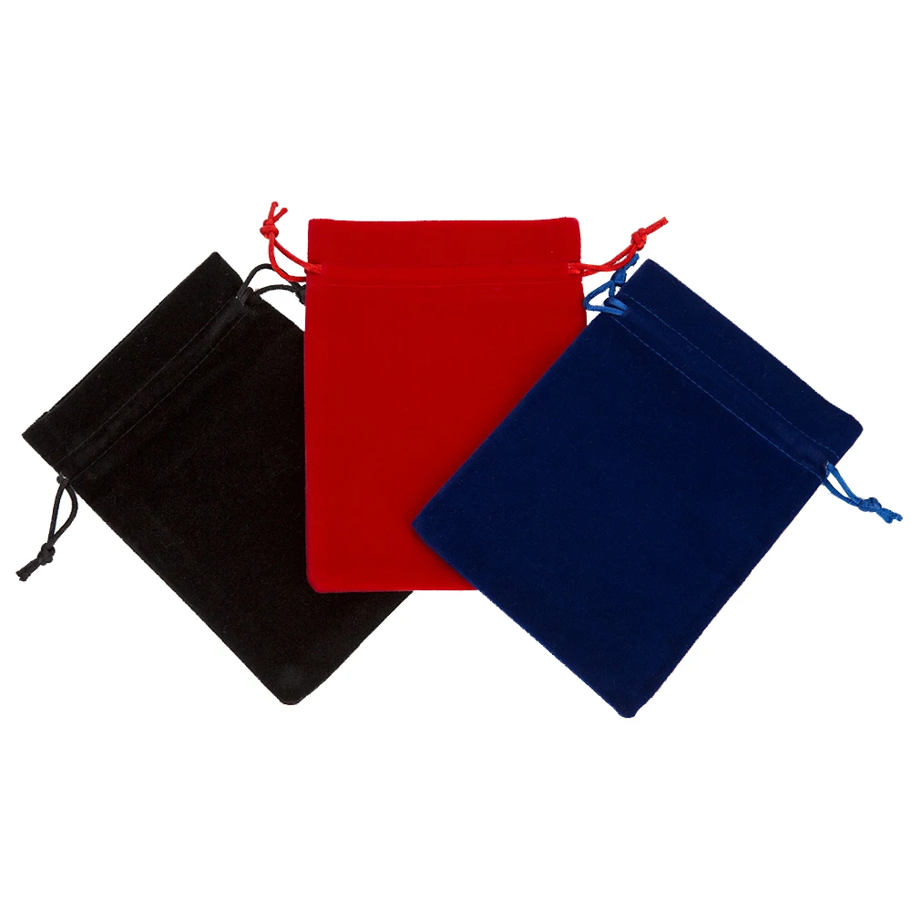 1 шт ювелирный Мешочек 12x16 см (4,7 "x 6,2") Высокое качество ювелирные изделия Свадебные бархатные подарочные мешочки дешевые подарочные упаково...
1 шт ювелирный Мешочек 12x16 см (4,7 "x 6,2") Высокое качество ювелирные изделия Свадебные бархатные подарочные мешочки дешевые подарочные упаково...