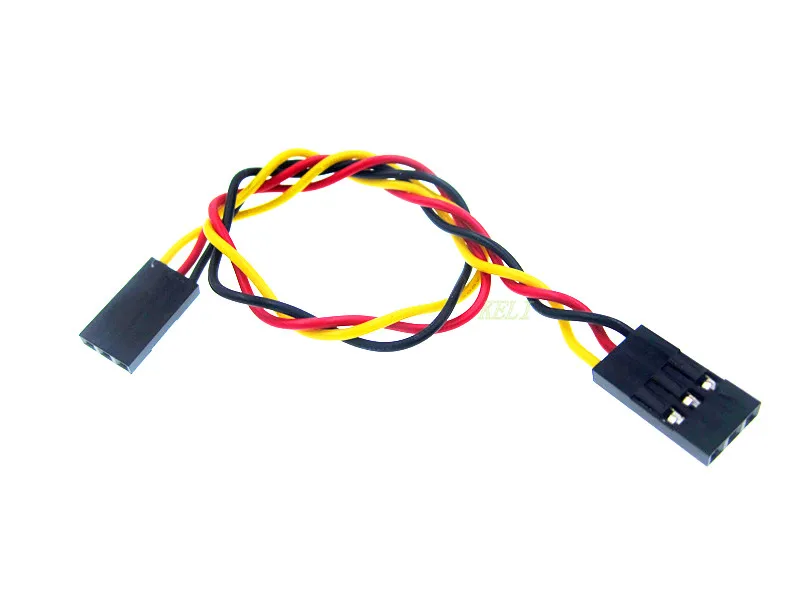 3 Pin 3 P F/F соединительный провод 200 мм Женский Dupont объем кабеля для Raspberry Pi B + общий модуль датчика
3 Pin 3 P F/F соединительный провод 200 мм Женский Dupont объем кабеля для Raspberry Pi B + общий модуль датчика