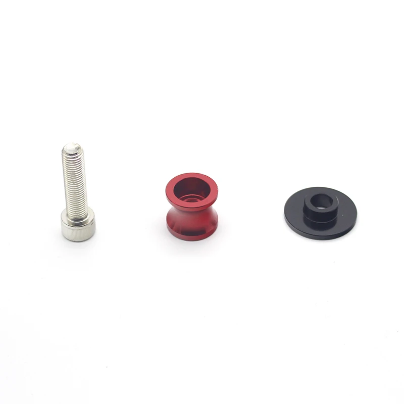 Free delivery10mm Swingarm Sliders Spools Green For NINJA 250R 88-14 NINJA 300 13-15 NINJA 400R 10-12, NINJA 650R 06-15
Free delivery10mm Swingarm Sliders Spools Green For NINJA 250R 88-14 NINJA 300 13-15 NINJA 400R 10-12, NINJA 650R 06-15