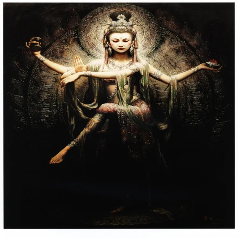 Большой фотообои на заказ, потолочные, входные, коридорные, ТВ фон Dunhuang, летающая 3D-картина
Большой фотообои на заказ, потолочные, входные, коридорные, ТВ фон Dunhuang, летающая 3D-картина