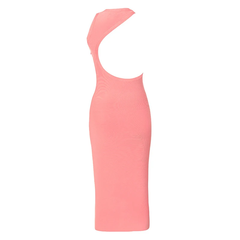 Beateen 2019 Summer New Vestidos Women Elegant O Neck Sexy Sleeveless Backless Bodycon Club Celebrity Party Bandage Midi Dress
Beateen 2019 Summer New Vestidos Women Elegant O Neck Sexy Sleeveless Backless Bodycon Club Celebrity Party Bandage Midi Dress
