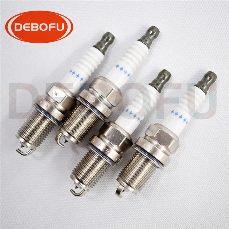 6 шт./лот автозапчасти иридиевая Свеча зажигания Новинка OEM 90919-01178 9091901178 автомобильная свеча для Toyota COROLLA LEXUS LS400 PK20R11
6 шт./лот автозапчасти иридиевая Свеча зажигания Новинка OEM 90919-01178 9091901178 автомобильная свеча для Toyota COROLLA LEXUS LS400 PK20R11