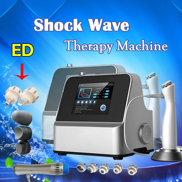 2019 new Protable smart wave and shock wave Low Intensity Shock wave Therapy Physicaly for Body Pain
2019 new Protable smart wave and shock wave Low Intensity Shock wave Therapy Physicaly for Body Pain