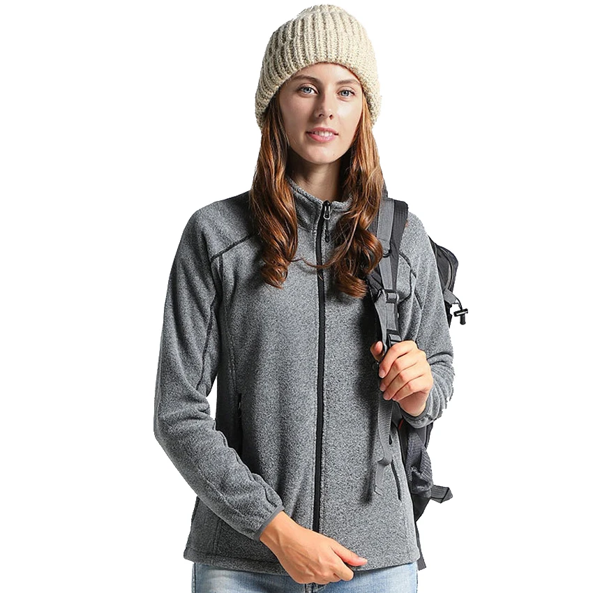 2021 Spring Autumn Women's Men's Fleece Hiking Jackets Male Outdoor Camping Trekking Climbing Female Coat Warm Brand VA285
2021 Spring Autumn Women's Men's Fleece Hiking Jackets Male Outdoor Camping Trekking Climbing Female Coat Warm Brand VA285