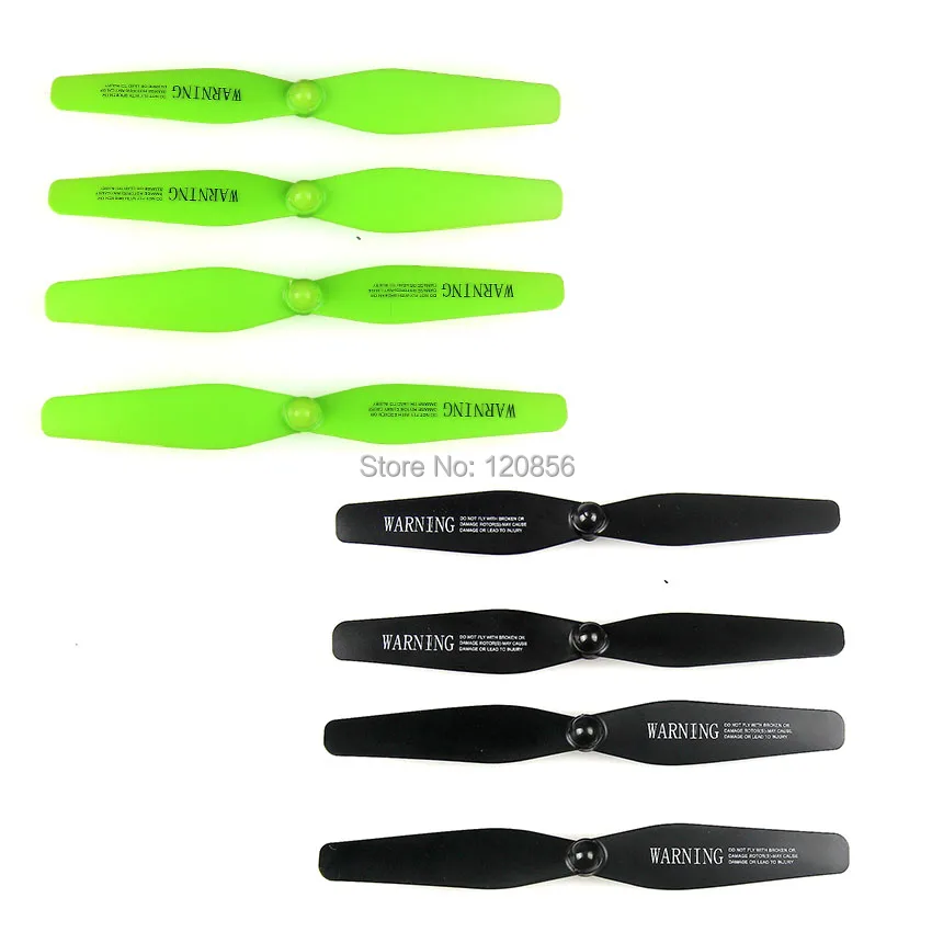 SYMA X5HC X5HD X5HW X5S X5SW X5SC X5A X5C X1 Blades Propellers RC remote control Quadcopter Drone spare parts Blade Airscrew
SYMA X5HC X5HD X5HW X5S X5SW X5SC X5A X5C X1 Blades Propellers RC remote control Quadcopter Drone spare parts Blade Airscrew