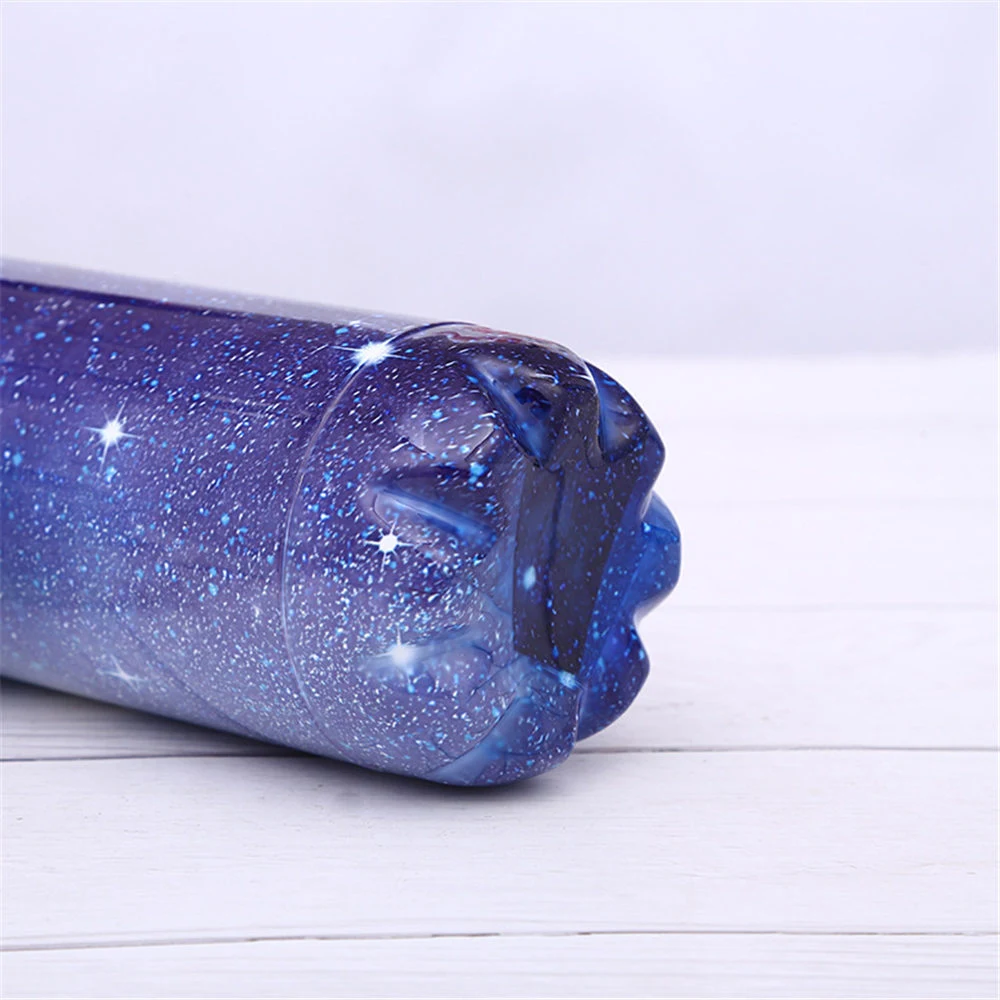 Starry Sky Floral Water Bottle Camouflage Stainless Steel Thermos Insulated Vacuum Flask Sport Drinkware Cup
Starry Sky Floral Water Bottle Camouflage Stainless Steel Thermos Insulated Vacuum Flask Sport Drinkware Cup