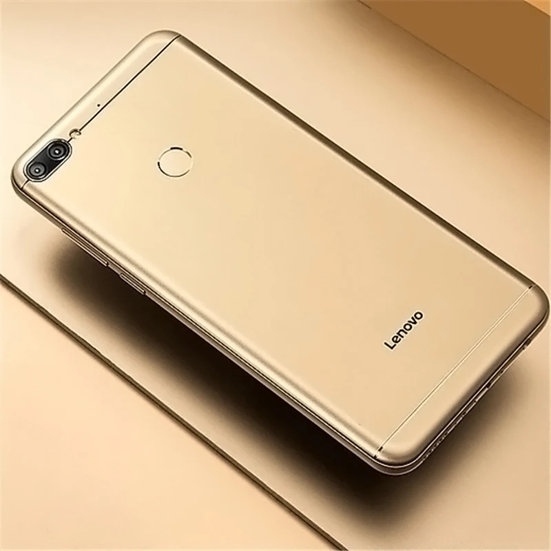 Глобальная версия lenovo K9 Note 4 Гб Оперативная память 64 6 0 "18:9 4G FDD LTE мобильный