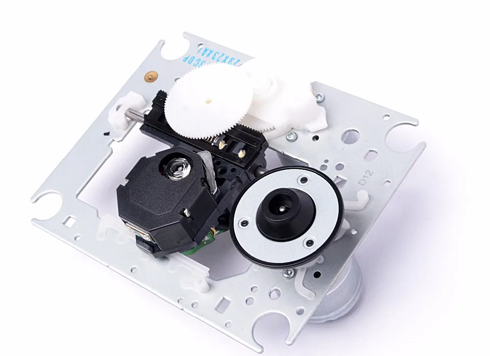 Replacement For SONY CFD-E90 CD Player Spare Parts Laser Lens Lasereinheit ASSY Unit CFDE90 Optical Pickup Bloc Optique
Replacement For SONY CFD-E90 CD Player Spare Parts Laser Lens Lasereinheit ASSY Unit CFDE90 Optical Pickup Bloc Optique