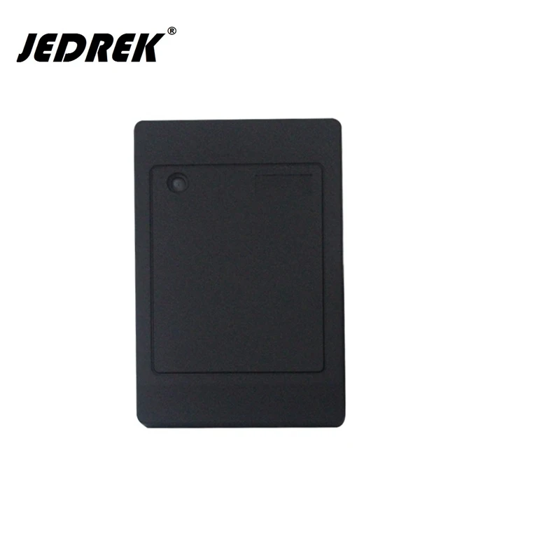 ID IC 125KHZ 13.56MHZ Double Frequency card reader WG26 Waterproof card reader for Door access control S
ID IC 125KHZ 13.56MHZ Double Frequency card reader WG26 Waterproof card reader for Door access control S