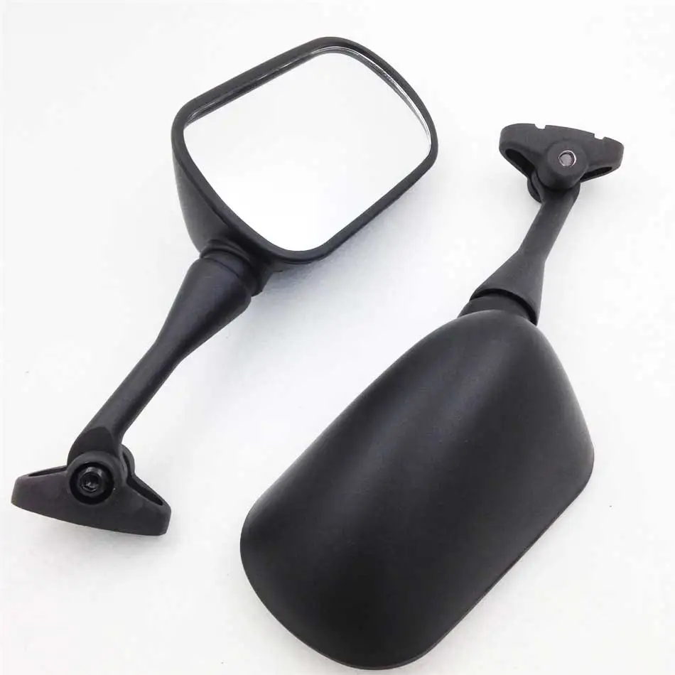 1 Pair Rear view Side Mirrors Rearview For Honda CBR 600 F4 F4i 600RR F5 Fireblade CBR954RR RC51 RVT1000R Motorcycle Black
1 Pair Rear view Side Mirrors Rearview For Honda CBR 600 F4 F4i 600RR F5 Fireblade CBR954RR RC51 RVT1000R Motorcycle Black