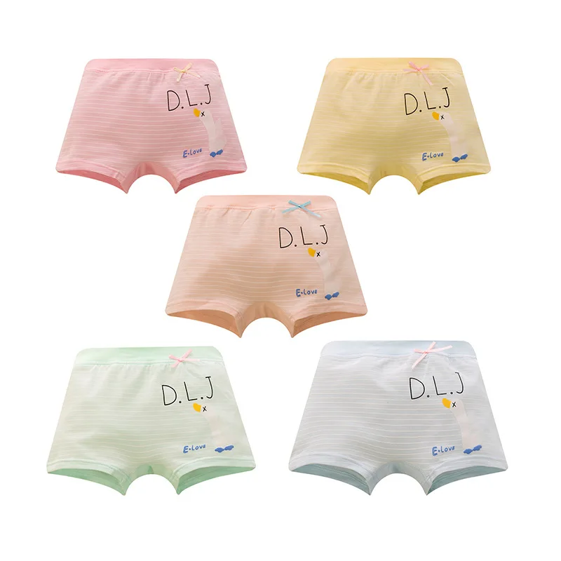 hot sales Girl underwear Free shipping new arrived kids letter boxer short children cotton panties 5pcs/lot 1-9year
hot sales Girl underwear Free shipping new arrived kids letter boxer short children cotton panties 5pcs/lot 1-9year