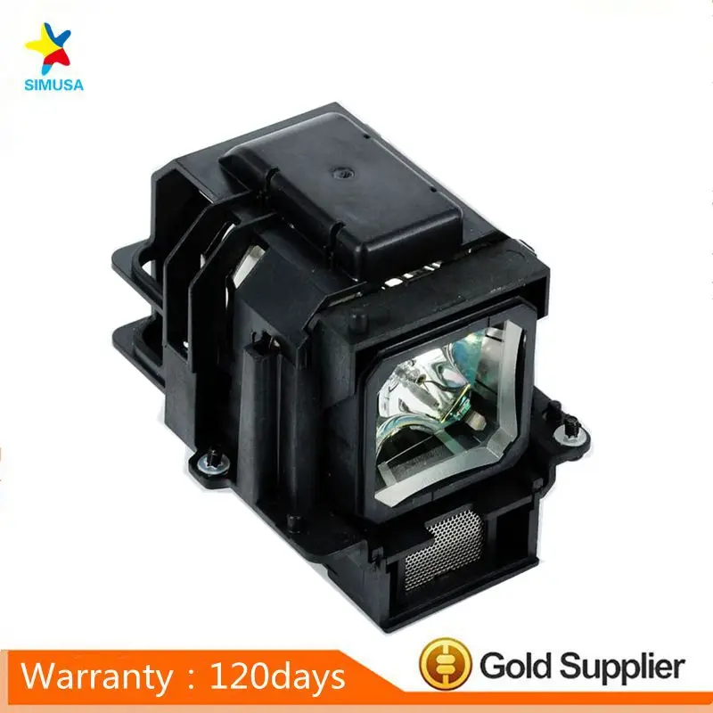 Original VT75LP bulb Projector lamp with housing fits for LT280/LT380/VT470/VT670/VT676/LT375/VT675
Original VT75LP bulb Projector lamp with housing fits for LT280/LT380/VT470/VT670/VT676/LT375/VT675