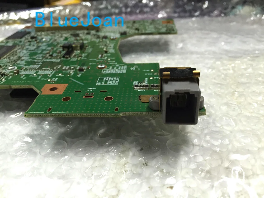 Материнская плата 462151 0510 печатная для Toyota Camry Sequoia Senna Lexus аудио навигация 86120 06380
