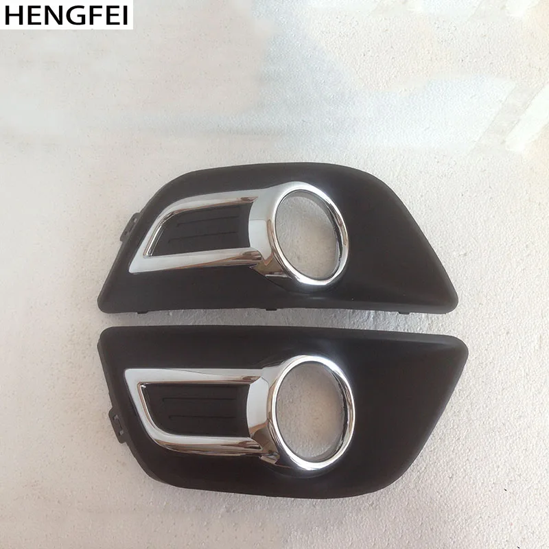 Car parts Hengfei Fog light bracket for Citroen C4 2008-2011 models front fog lights cover
Car parts Hengfei Fog light bracket for Citroen C4 2008-2011 models front fog lights cover
