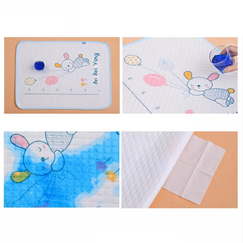 M/L Size Changing Nappy Pads Baby Nappies Cotton Changing Mat TPU Waterproof Mattress Bed Sheet Infant Change Mat Cover
M/L Size Changing Nappy Pads Baby Nappies Cotton Changing Mat TPU Waterproof Mattress Bed Sheet Infant Change Mat Cover