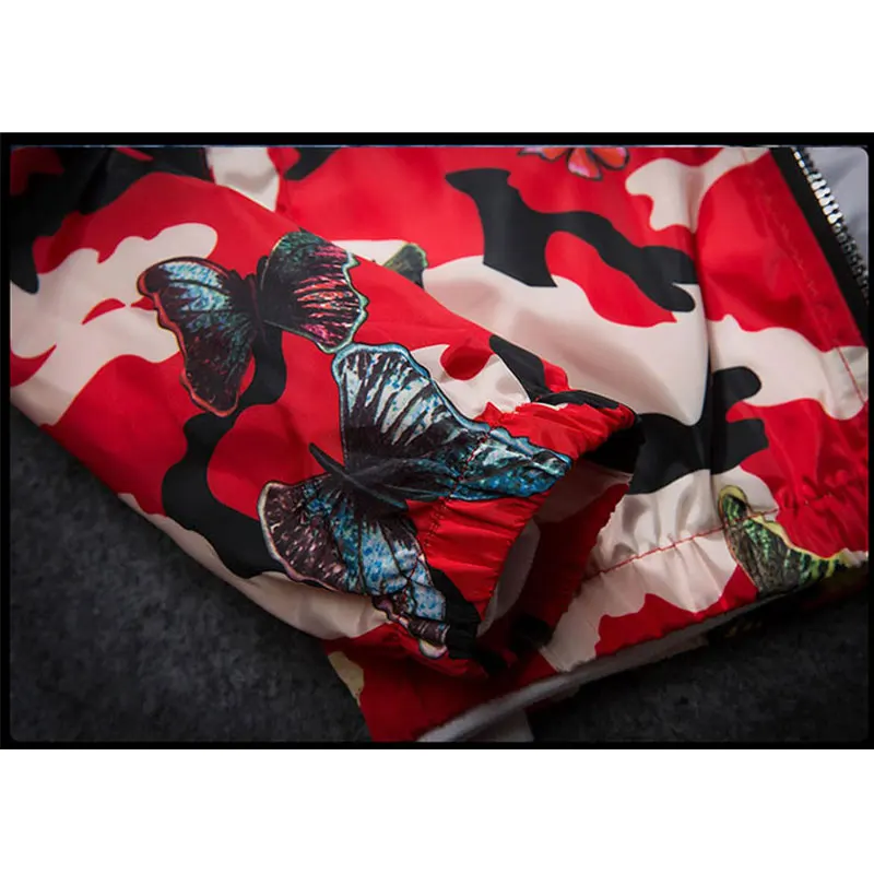 Hooded Jackets Women Coats 2020 Summer Quick Drying Basic Jackets Windbreaker Women Printed Butterfly Lightweight Jackets Famale
Hooded Jackets Women Coats 2020 Summer Quick Drying Basic Jackets Windbreaker Women Printed Butterfly Lightweight Jackets Famale
